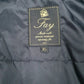 Womens Black Fay   Coat