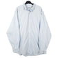 Mens Blue L.L.Bean  Long Sleeve Shirt
