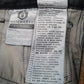Mens Grey Levis Distressed  Jeans