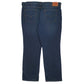 Mens Blue Levis   Jeans
