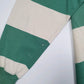 Mens Green Polo Ralph Lauren Rugby Shirt Crewneck Polo Shirt