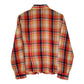 Womens Orange Luce   Shirt