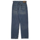 Mens Blue Levis   Jeans