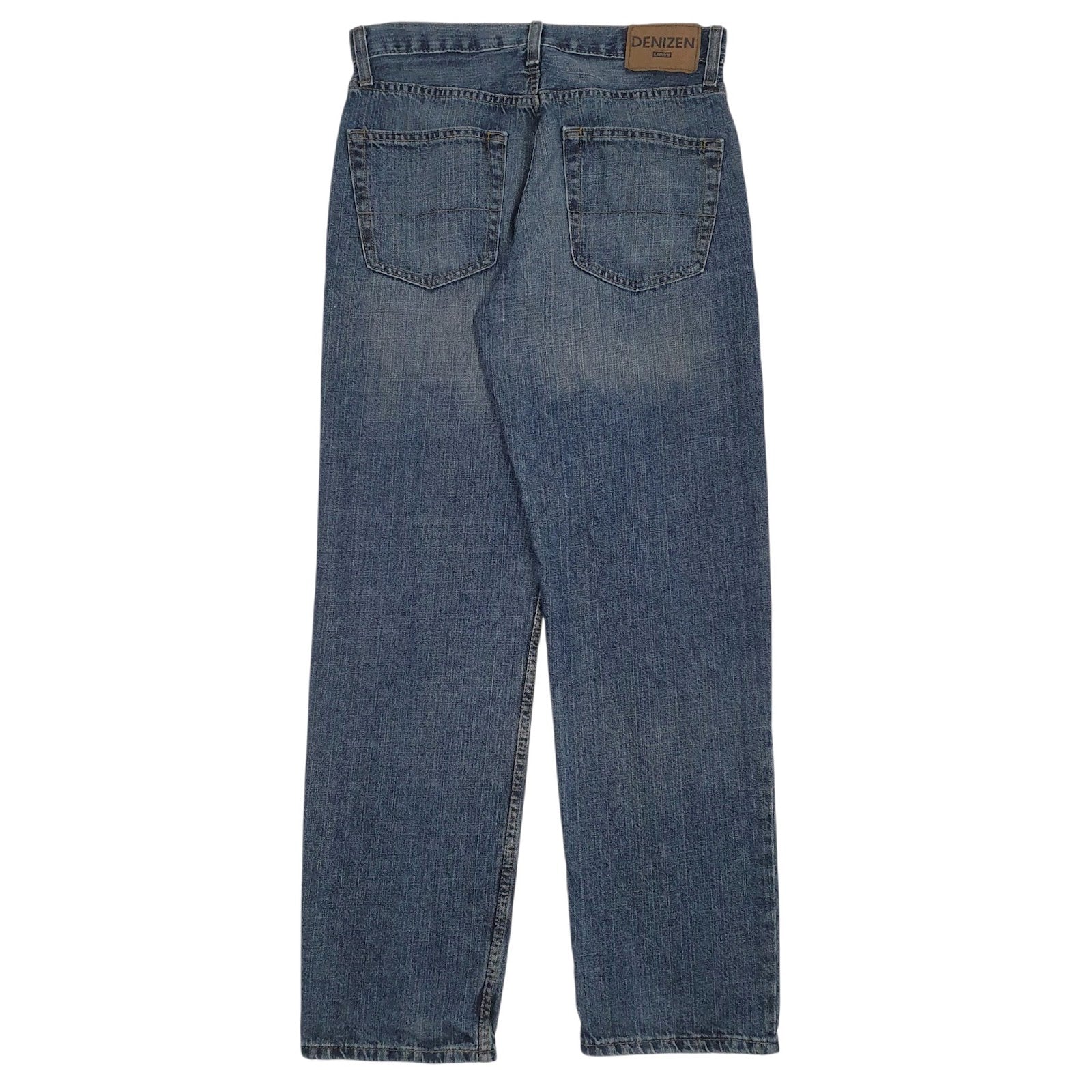 Mens Blue Levis   Jeans