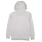 Mens White Nike Air Jordan Basketball Hoodie Jumper