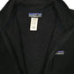 Womens Black Patagonia Better Sweater Full Zip Jumper