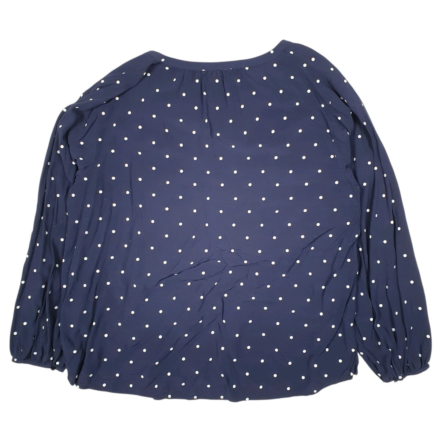 Womens Navy Old Navy Blouse  T Shirt
