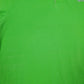 Mens Green Champion   Polo Shirt