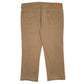 Mens Brown Levis   Jeans