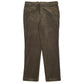 Mens Green Brooks Brothers Clark  Trousers