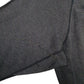 Mens Grey Lee Vintage Crewneck Jumper