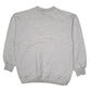 Mens Grey Nike Vintage 90s Crewneck Jumper
