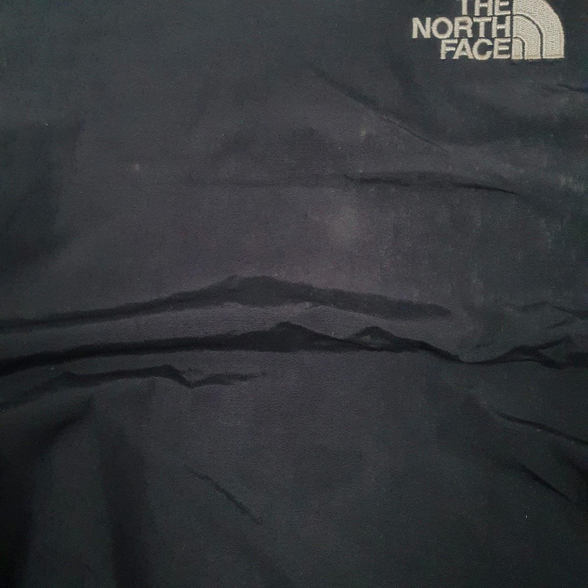 Womens Black The North Face   Coat