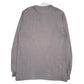 Mens Grey Maxmore Rugby Vintage Schoolhouse Mercenaries  Polo Shirt