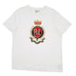 Mens White Polo Ralph Lauren  Short Sleeve T Shirt