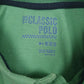 Mens Green Old Navy   Polo Shirt