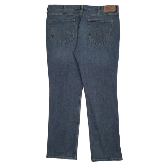 Mens Blue Levis   Jeans