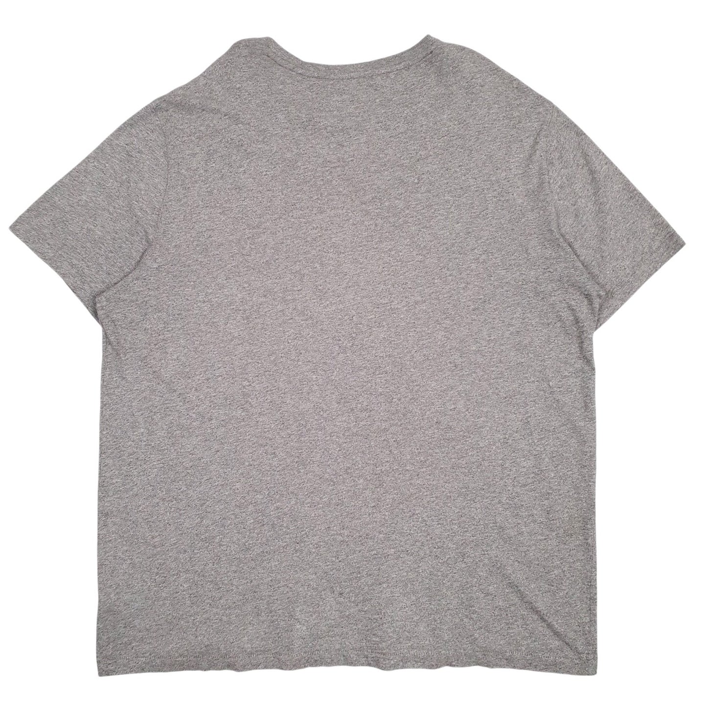 Mens Grey Polo Ralph Lauren   T Shirt