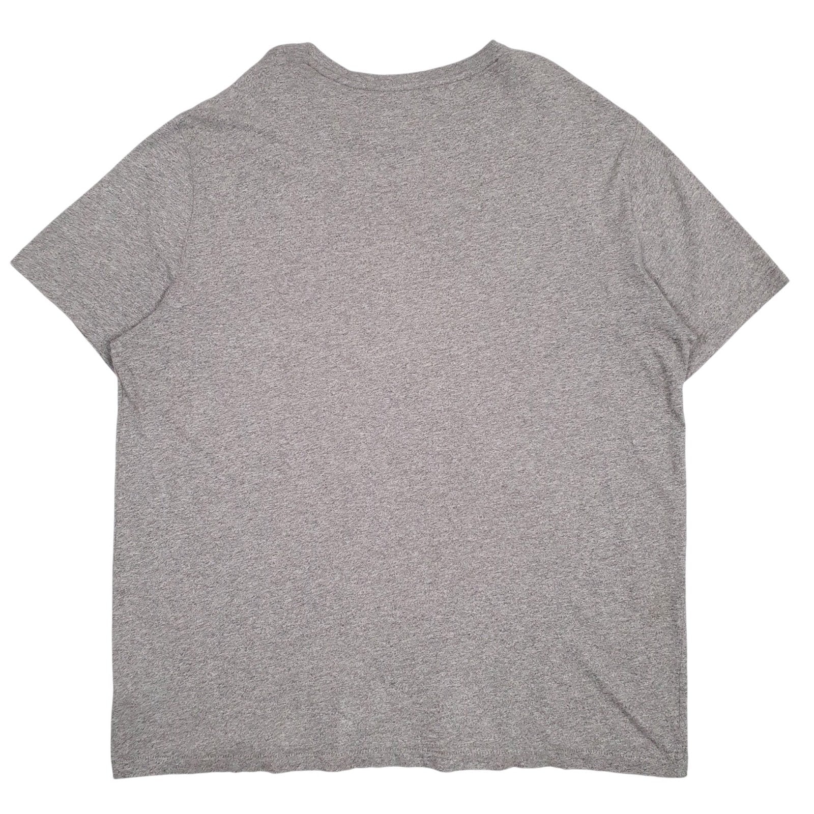 Mens Grey Polo Ralph Lauren   T Shirt
