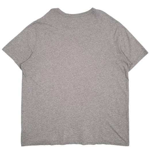 Mens Grey Polo Ralph Lauren   T Shirt