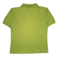 Mens Green Iceberg   Polo Shirt