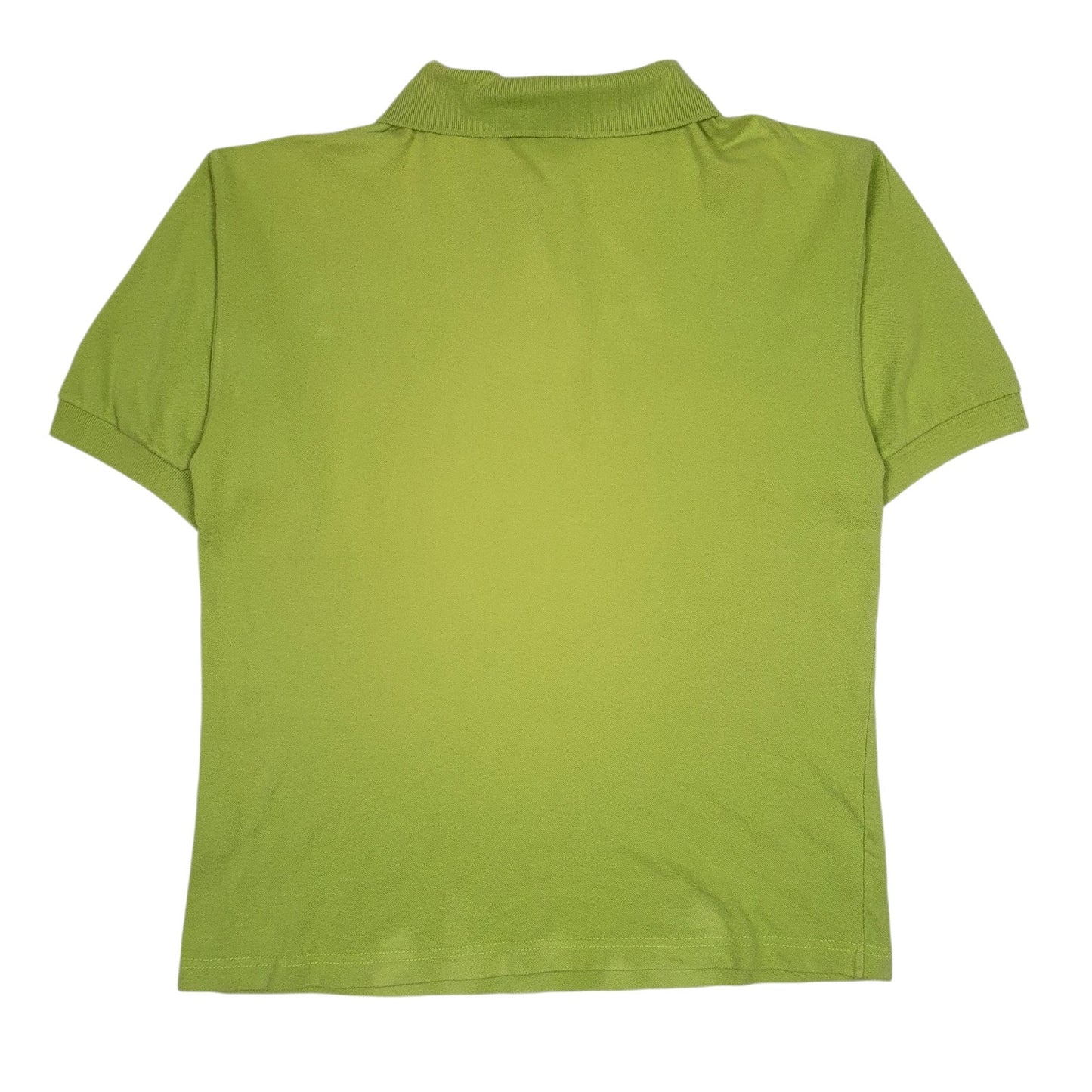 Mens Green Iceberg   Polo Shirt