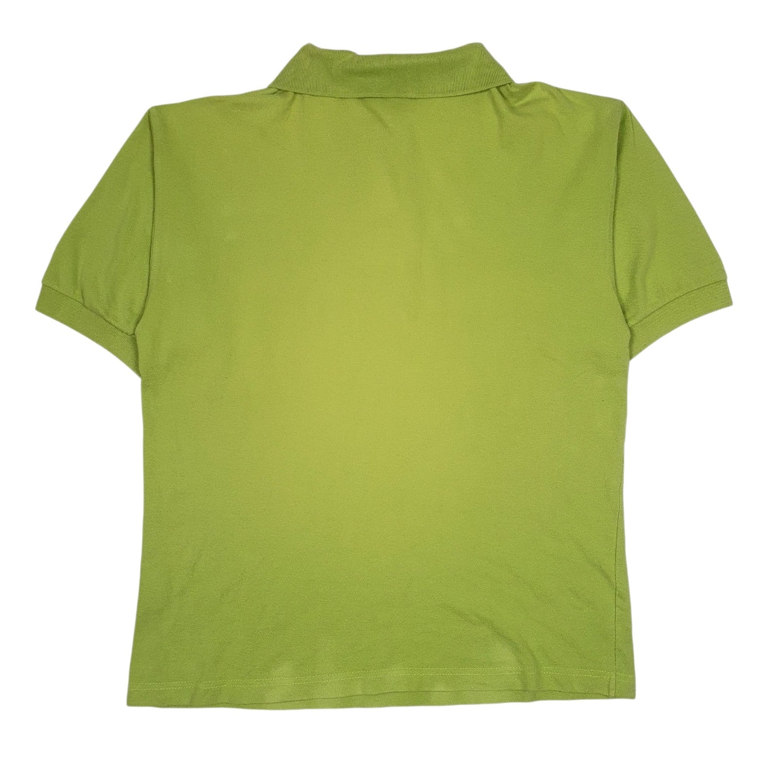 Mens Green Iceberg   Polo Shirt