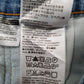 Mens Blue Levis   Jeans