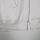 Mens White Nike  Hoodie Jumper