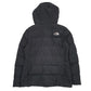 Womens Black The North Face  Hoodie Coat