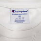 Womens White Champion Penn State Crewneck Jumper