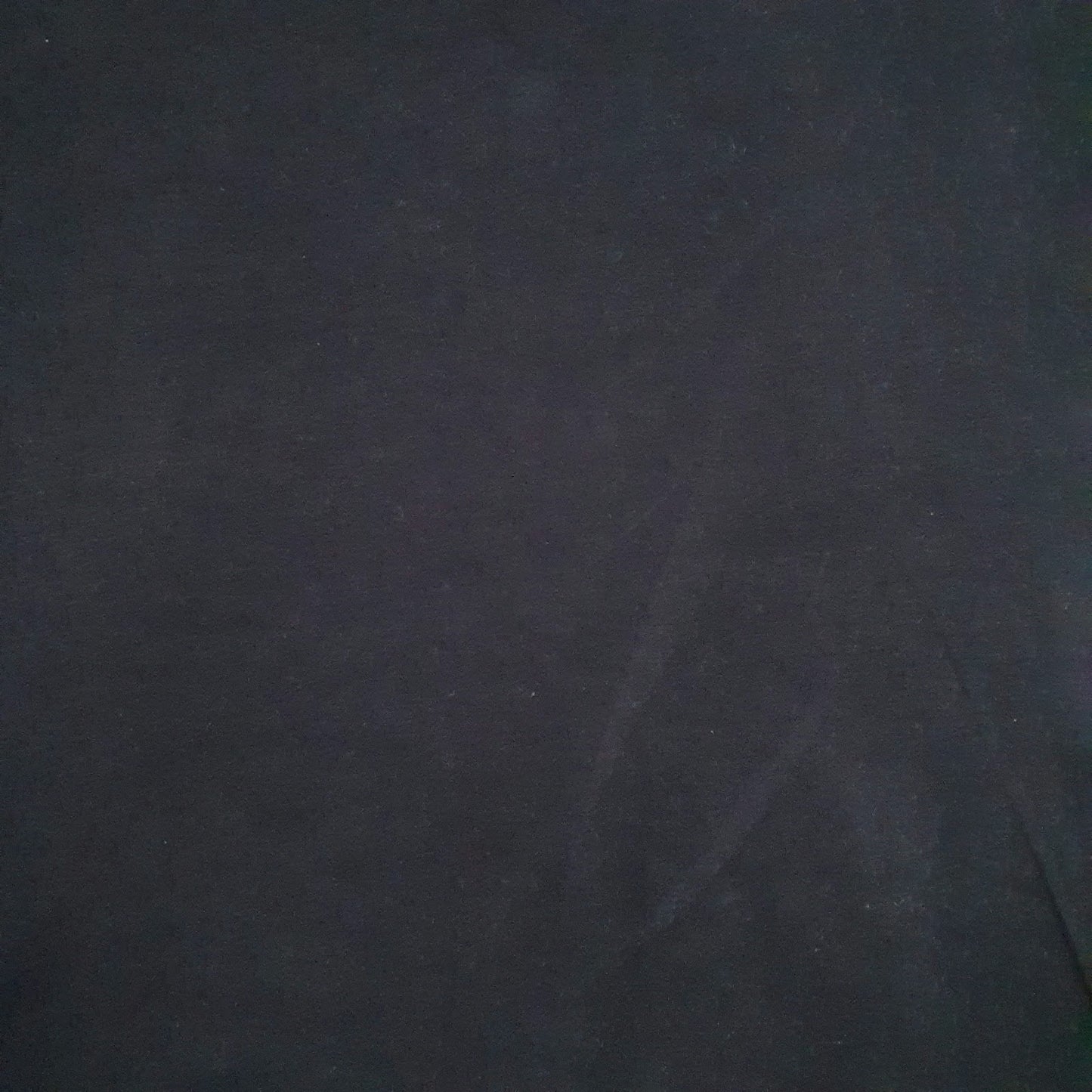 Mens Black All Saints   T Shirt