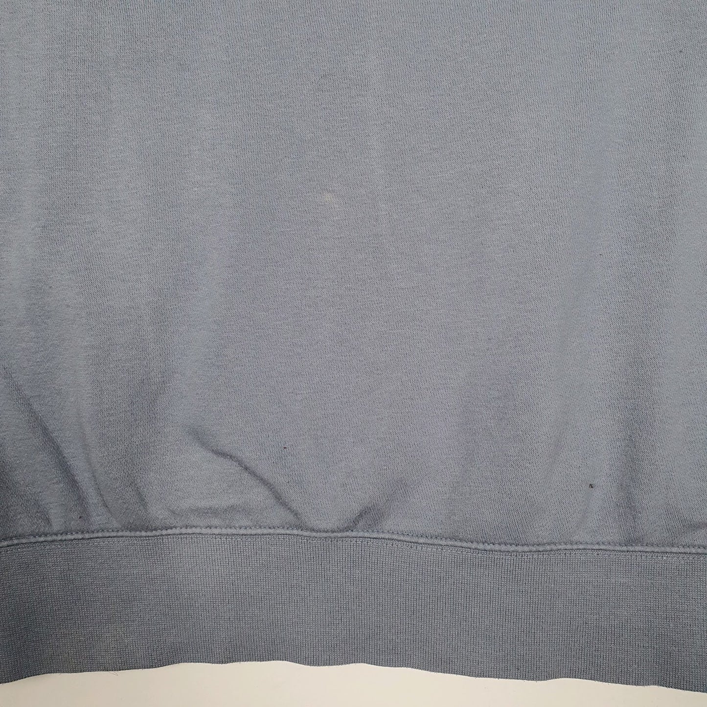 Mens Blue Nike  Hoodie Jumper