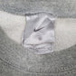 Mens Grey Nike  Crewneck Jumper