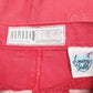 Womens Pink Romano   Shorts