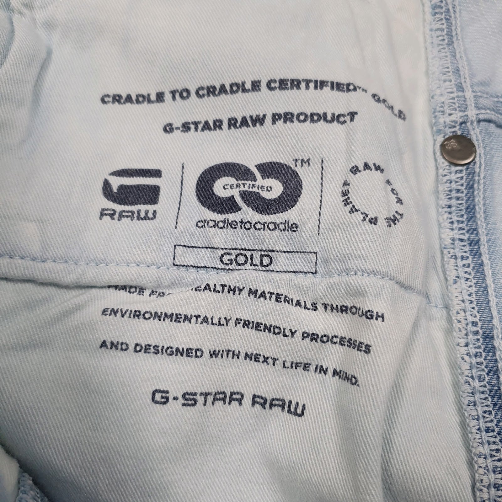 Womens Blue Diesel   Jeans