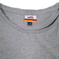 Mens Grey Ellesse Spellout  T Shirt