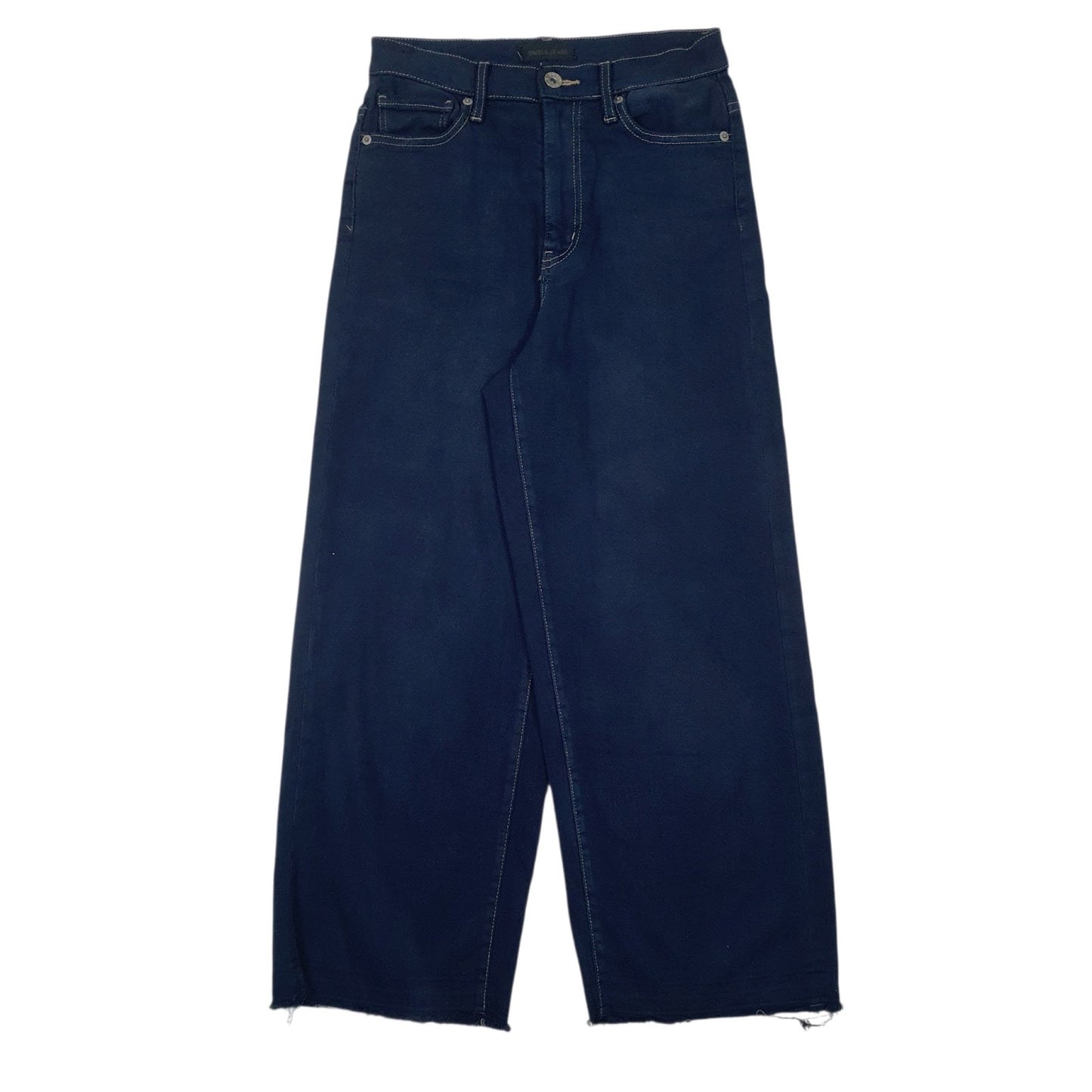 Womens Blue Uniqlo  Casual JeansW24 L24