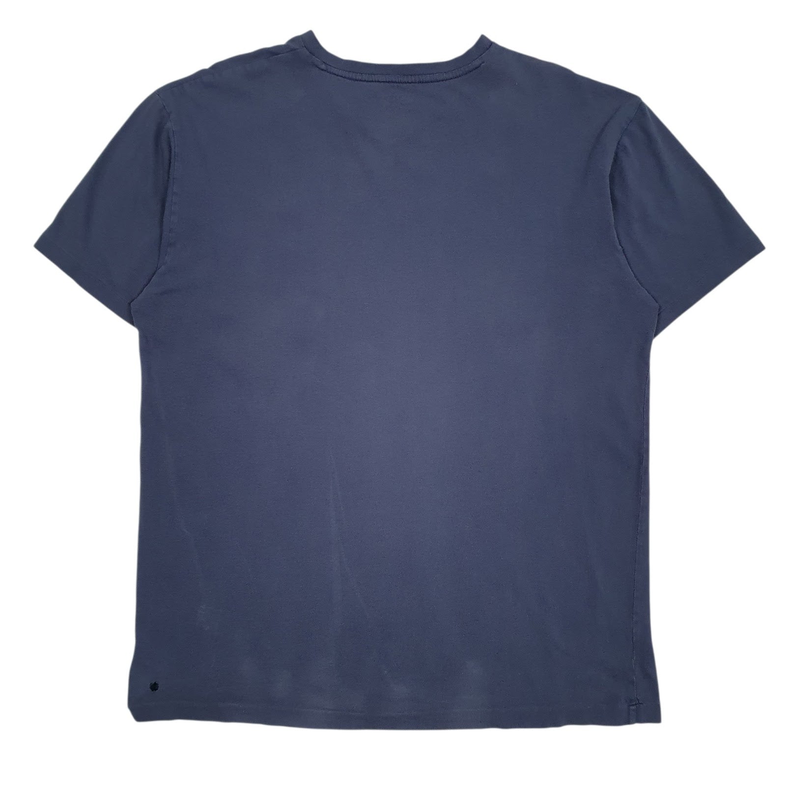 Mens Blue Polo Ralph Lauren  Hoodie T Shirt
