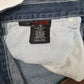 Mens Blue Chams   Shorts
