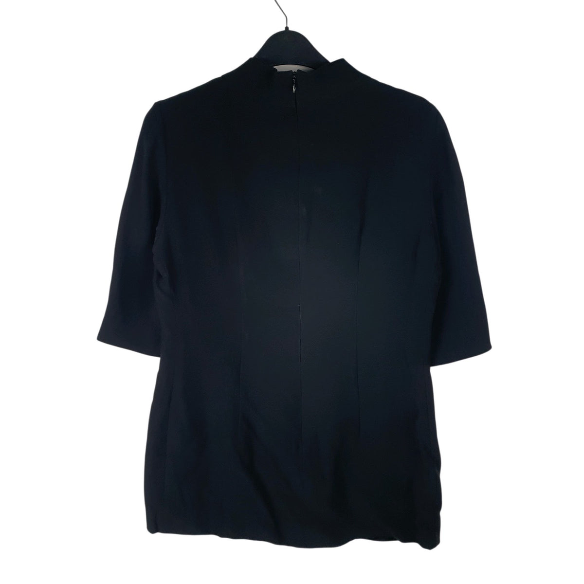 Womens Black Max Mara   Dress