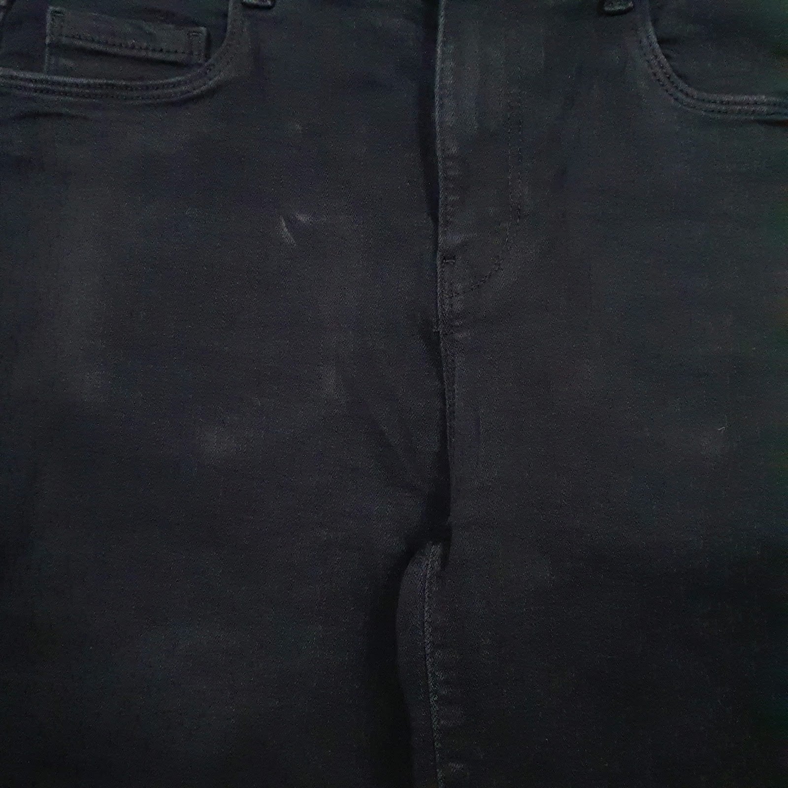 Womens Black Only   Shorts