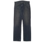 Mens Blue Levis Distressed 511 JeansW32 L30