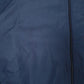 Mens Navy Adidas   Coat