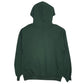 Mens Green Champion Dartmouth Hoodie Jumper