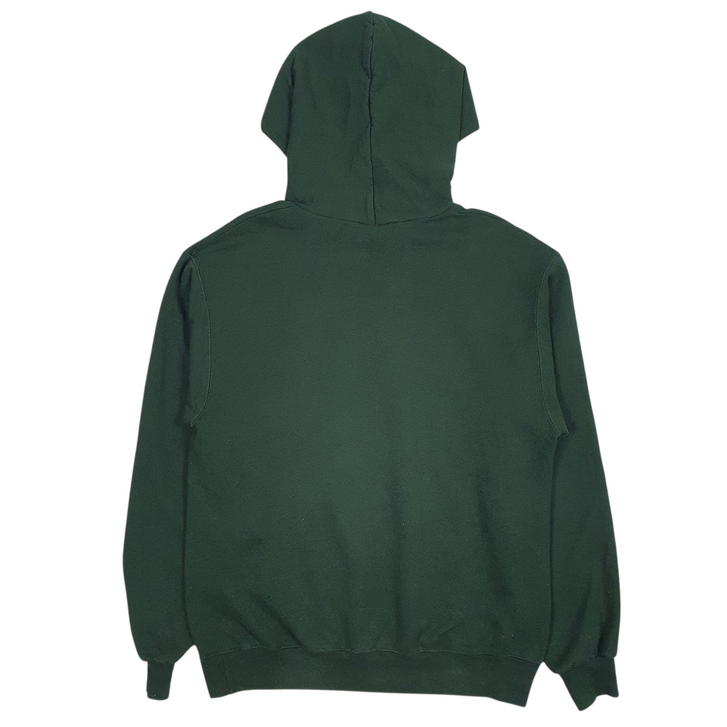 Mens Green Champion Dartmouth Hoodie Jumper