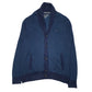 Mens Blue Tommy Hilfiger  Cardigan Jumper