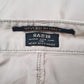 Womens Beige Raer   Trousers