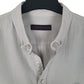 Mens Grey Trussardi Jeans   Shirt