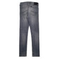 Mens Grey Lee   Jeans